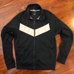 NIKE Mens Warm-Up Jacket